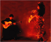 Carmona flamenco