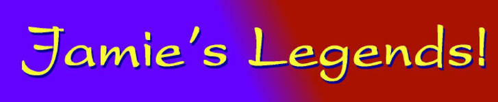 Legends logo