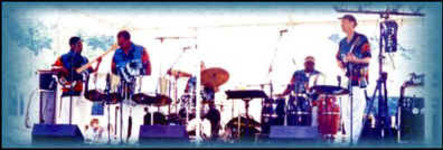 Band pic