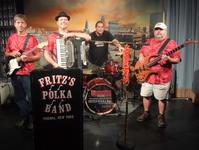 Fritz polka band