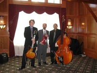 International string trio