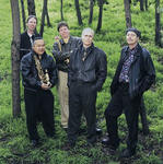 Caliente band