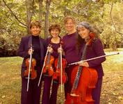 Garden strings