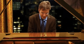 Alex levin jazz