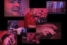 Lars potteiger trio