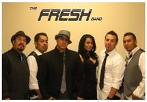 Fresh band 01