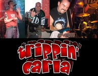 Trippin carla 01