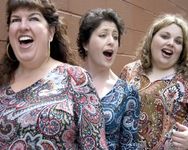 Bodacious ladyhood
