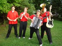 Austrianboysband 01