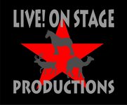 Live on stage 01