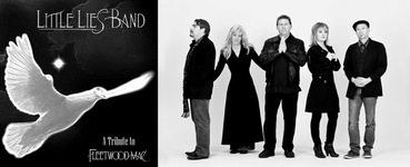 Little lies band pic logo 2