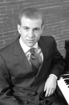 Joe warner trio