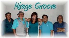 Mirage groove 01
