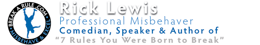 Rick lewis 3
