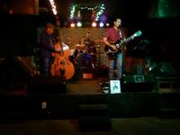Gino and the lone gunmen