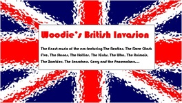 Woodie and the longboards 02