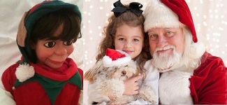 Santa kevin 03