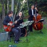 Driscollproductionsjazztrio
