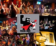 Rock bot live band karaoke