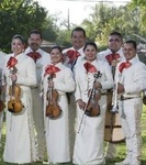 Mariachi herencia mexicana