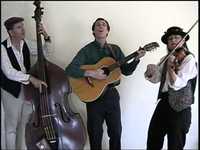 Kilgary mountain band 01