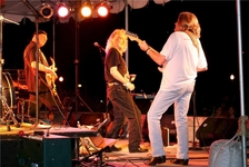 Ted vaughn blues band 01