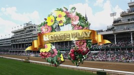 Horse play game show 01