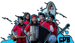 Chardon polka band 02
