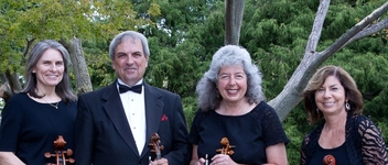 Arioso quartet