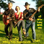 Sweetheartslivecdcover