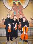 Four seasons string quartet 2010  04