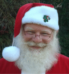 Santa jerry galland