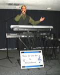 Ron johnson.  spd
