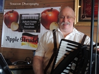 Mark wurstfest2015