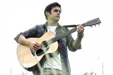 Scott wesley heavy rotation music video