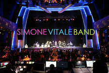 The simone vitale band