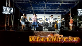 Whfirebaugh