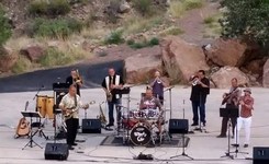 Windy city chicago tribute band