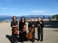 Quartet