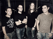 Grindstone b w