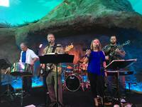 Something steel margaritaville aug16 2