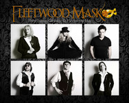 Fleetwood mask 2017.promotional photo