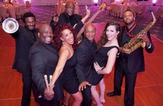 Private party band