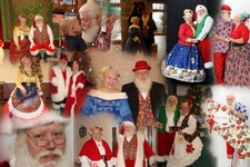 Facebook collage