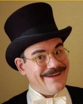 Capstone the magician tulsa  ok 1