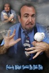 Dan ray master magician