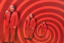 Hypnoposter