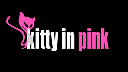 Kittyinpink