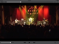 House of blues
