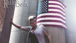 Katiebeth all that matters single cover